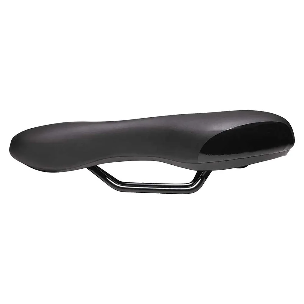 Brn Dyanmic Sport Soft Cykelsadel