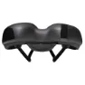 Brn Dyanmic Sport Soft Cykelsadel
