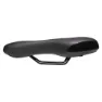 Brn Dyanmic Sport Soft Cykelsadel