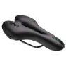 Brn Dyanmic Sport Soft Cykelsadel