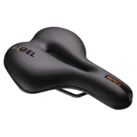 Brn Dynamic City Gel Cykelsadel Brn Dynamic City Gel Cykelsadel