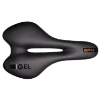 Brn Dynamic Sport Gel Cykelsadel Brn Dynamic Sport Gel Cykelsadel