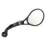 Brn E-bike Höger Backspegel, Black, One Size
