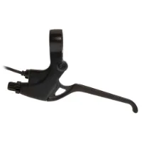 Brn E-bike Switch 22.2 Mm Bromsspaksset