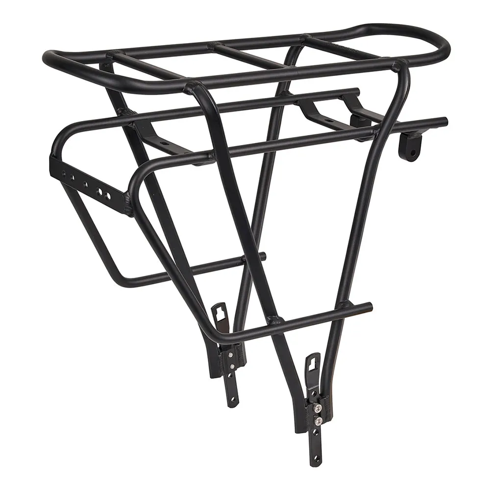 Brn Eb249 Batteri I Underramen, Black, One Size