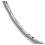 Brn Elan Fälg, Silver, 700C-28" 36H