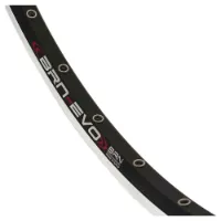 Brn Evo Racing Fälg