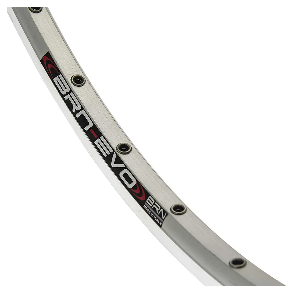 Brn Evo Racing Fälg