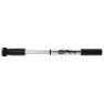 Brn Evo Telescopic Mini Pump, Silver / black, 120psi
