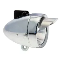 Brn Eye 75 Mm Framlampa