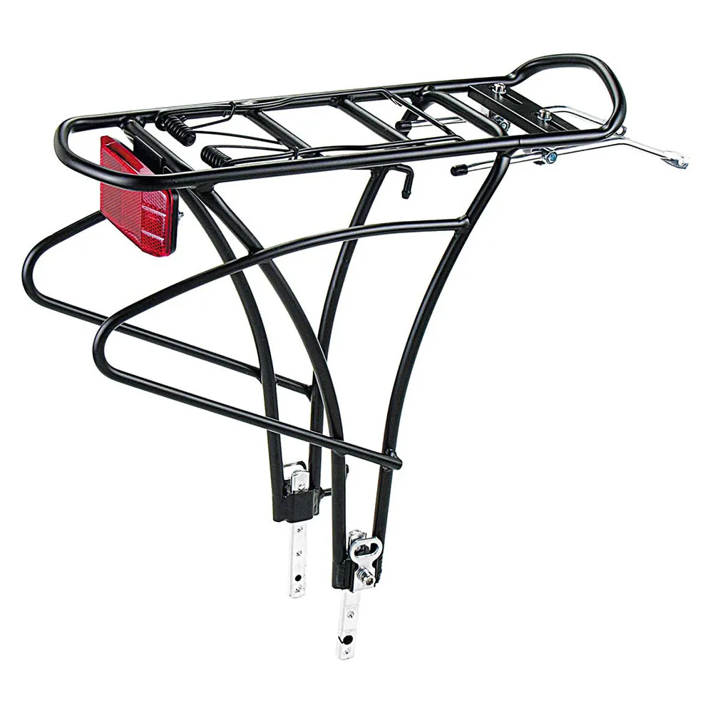 Brn Fantasy Pakethållare, Black, One Size