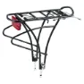 Brn Fantasy Pakethållare, Black, One Size