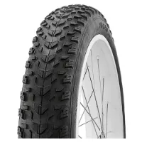 Brn Fat 26´´ X 4.00 Styv Mtb-däck Brn Fat 26´´ X 4.00 Styv Mtb-däck