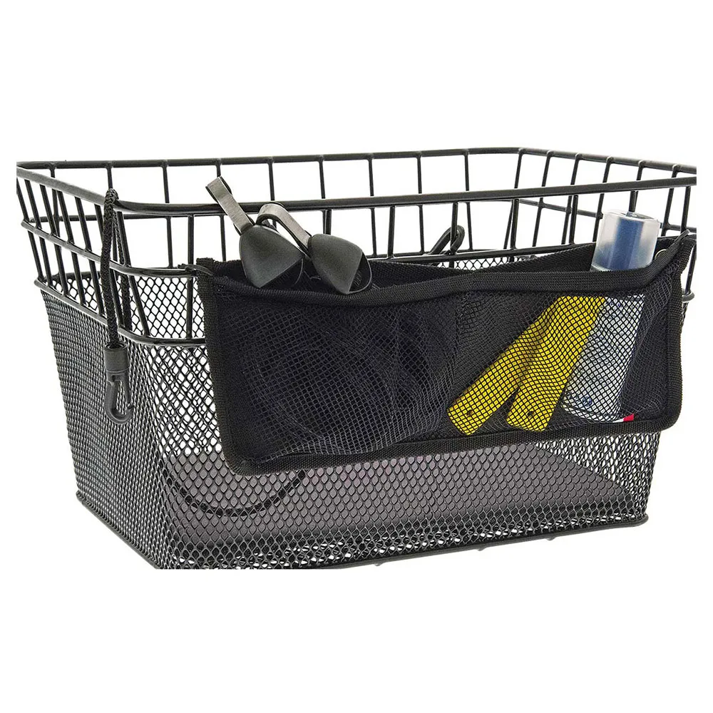 Brn Fido Korg, Black, One Size Brn Fido Korg, Black, One Size
