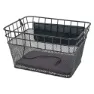 Brn Fido Korg, Black, One Size