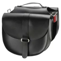 Brn Firenze Sidoväskor 20l