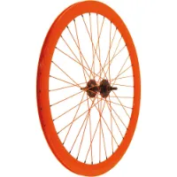 Brn Fixed Framhjul Brn Fixed Framhjul