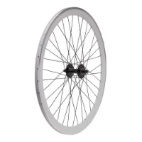 Brn Fixed Framhjul Brn Fixed Framhjul