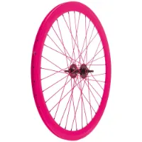 Brn Fixed Framhjul Brn Fixed Framhjul