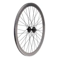 Brn Fixed Framhjul Brn Fixed Framhjul