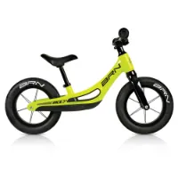 Brn Flash 12´´ Springcykel