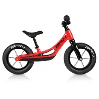 Brn Flash 12´´ Springcykel Brn Flash 12´´ Springcykel