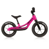 Brn Flash 12´´ Springcykel Brn Flash 12´´ Springcykel