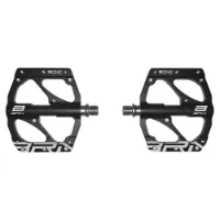 Brn Flat Cnc 6 Pins Cykelpedaler Brn Flat Cnc 6 Pins Cykelpedaler