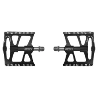 Brn Flat Cnc 8 Pins Cykelpedaler