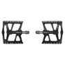 Brn Flat Cnc 8 Pins Cykelpedaler