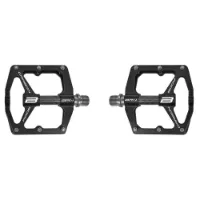 Brn Flat Cnc Carbon 6 Pins Cykelpedaler