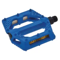 Brn Flat Cykelpedaler Brn Flat Cykelpedaler