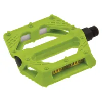 Brn Flat Cykelpedaler Brn Flat Cykelpedaler
