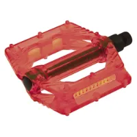 Brn Flat Cykelpedaler