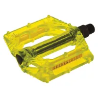 Brn Flat Cykelpedaler Brn Flat Cykelpedaler