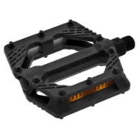 Brn Flat Cykelpedaler