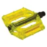 Brn Flat Cykelpedaler