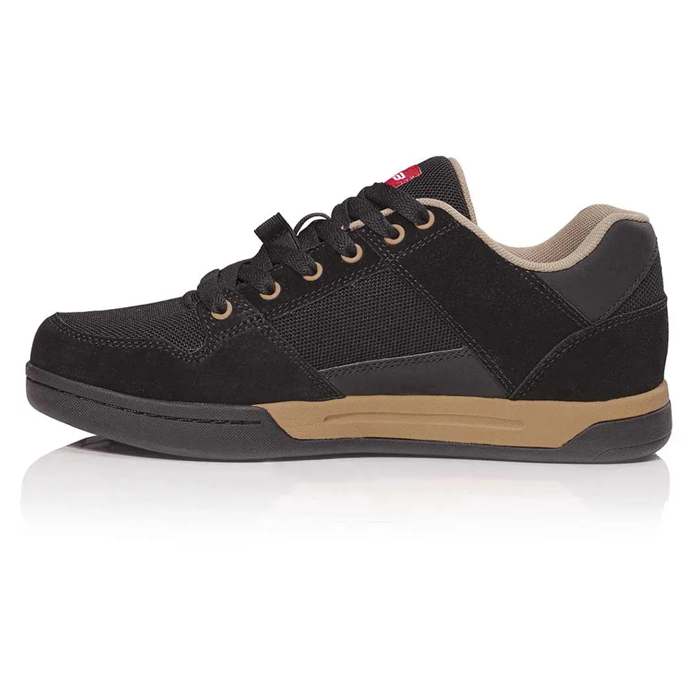 Brn Flat Mtb-skor Brn Flat Mtb-skor