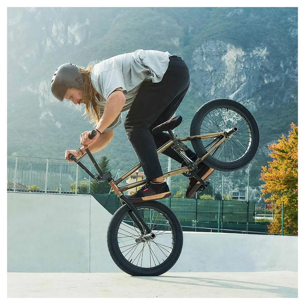 Brn Flat Mtb-skor Brn Flat Mtb-skor