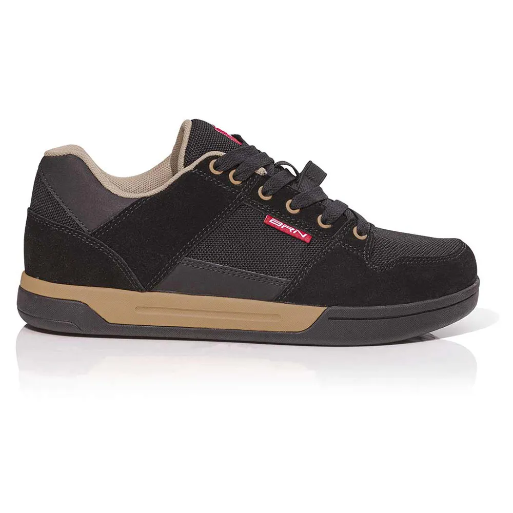Brn Flat Mtb-skor Brn Flat Mtb-skor