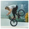 Brn Flat Mtb-skor
