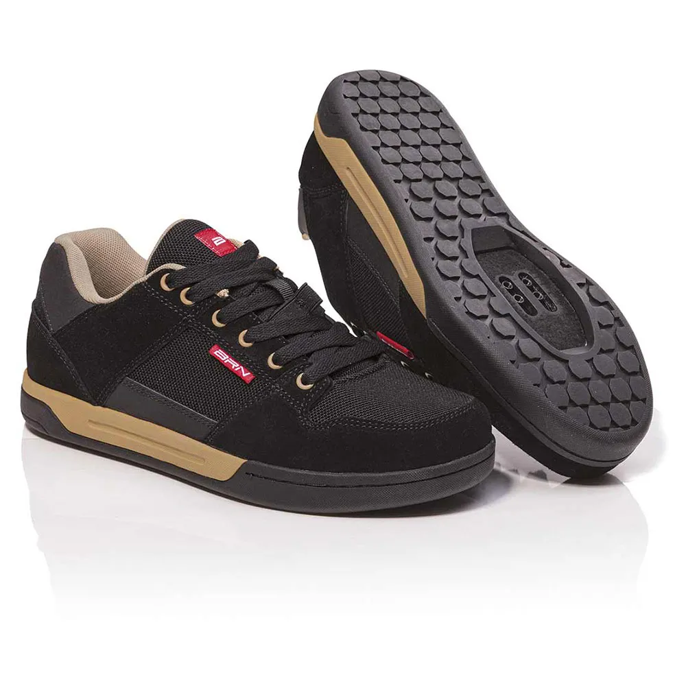 Brn Flat Mtb-skor Brn Flat Mtb-skor