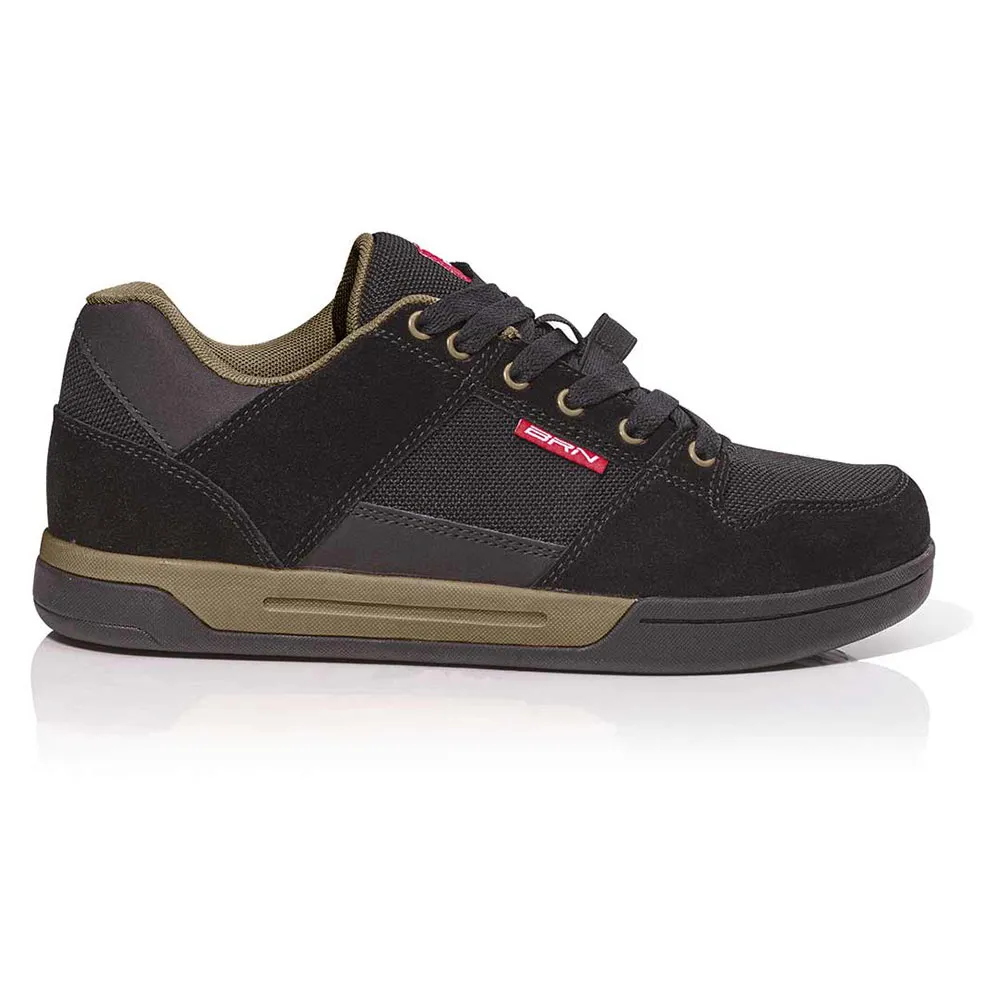 Brn Flat Mtb-skor Brn Flat Mtb-skor