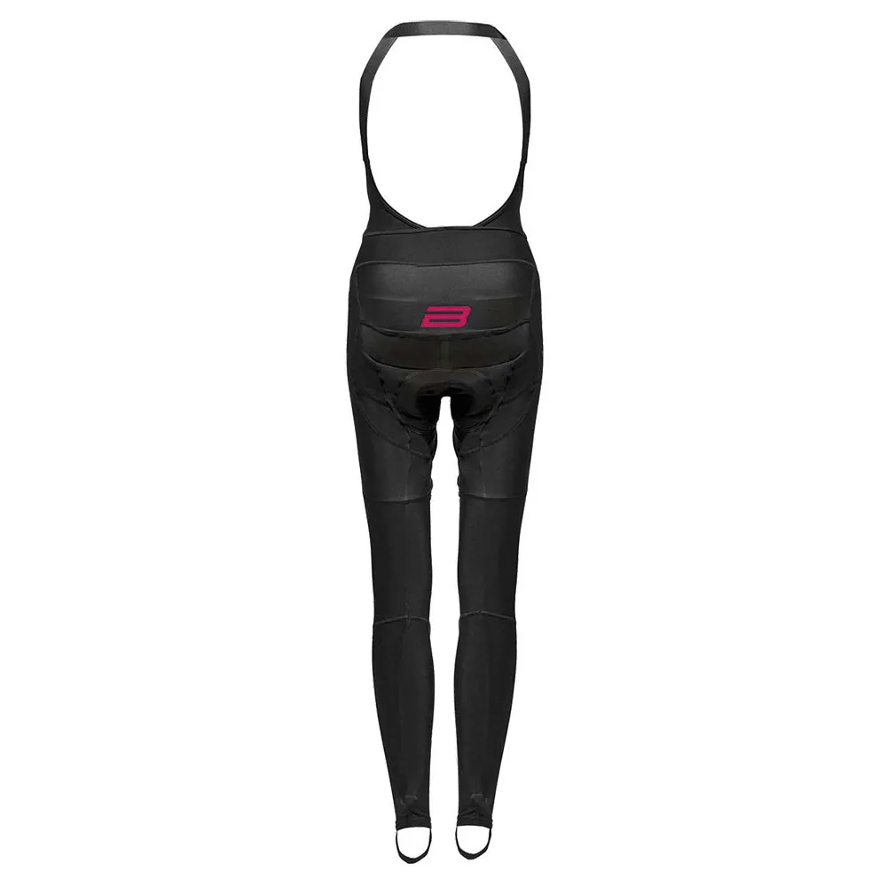 Brn Fleece Cykelbyxor Brn Fleece Cykelbyxor