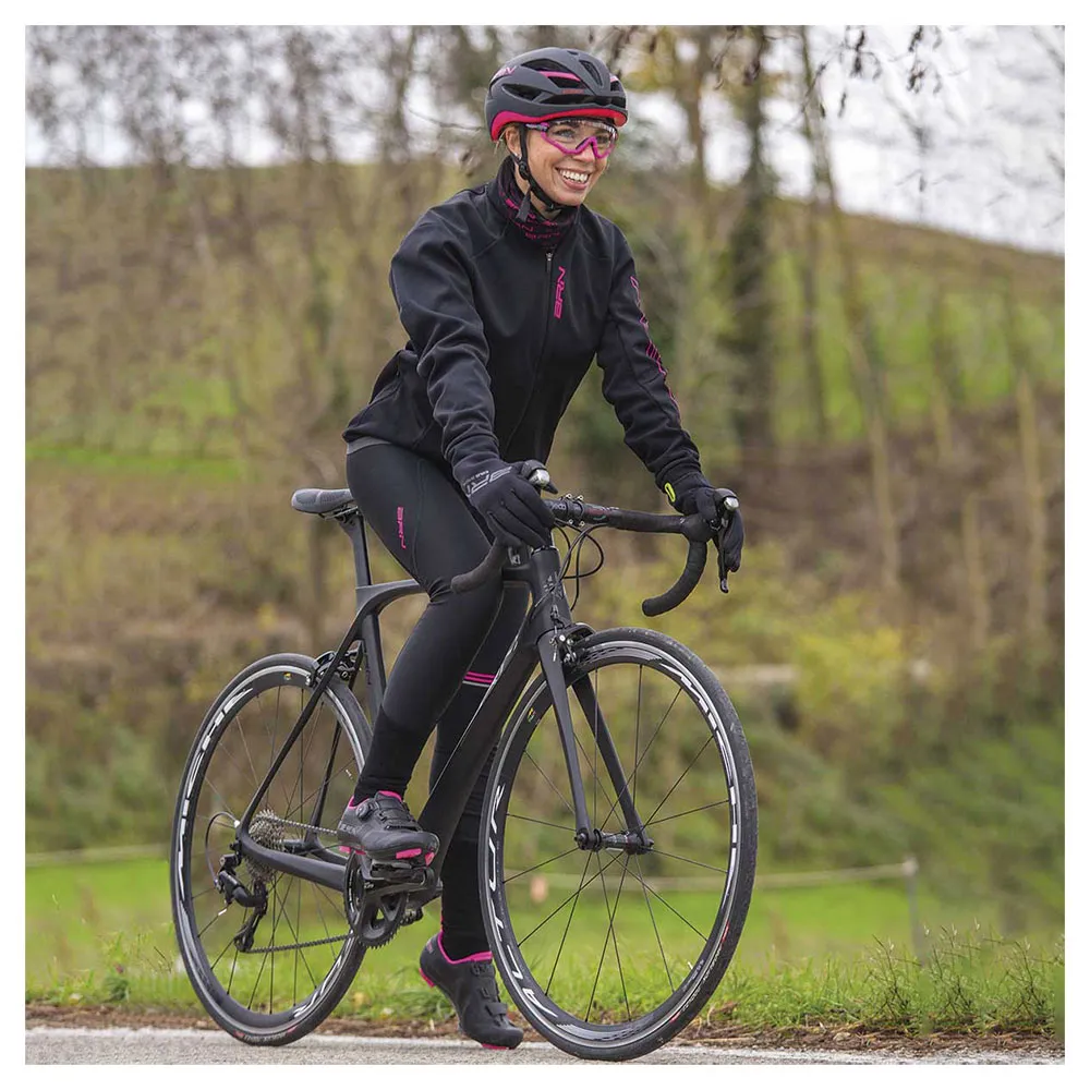 Brn Fleece Cykelbyxor Brn Fleece Cykelbyxor