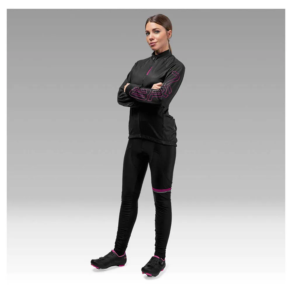 Brn Fleece Cykelbyxor Brn Fleece Cykelbyxor