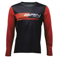 Brn Freeride Långärmad Endurotröja Brn Freeride Långärmad Endurotröja