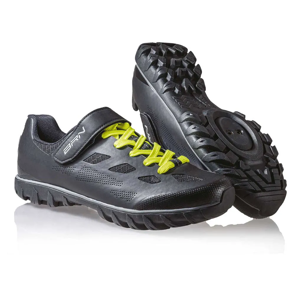 Brn Freeride Mtb-skor