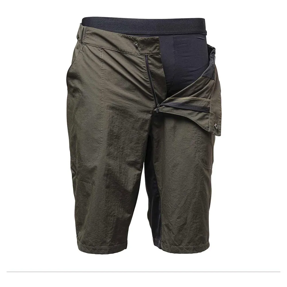 Brn Freeride Shorts