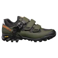Brn Freeride Vibram Mtb-skor Brn Freeride Vibram Mtb-skor